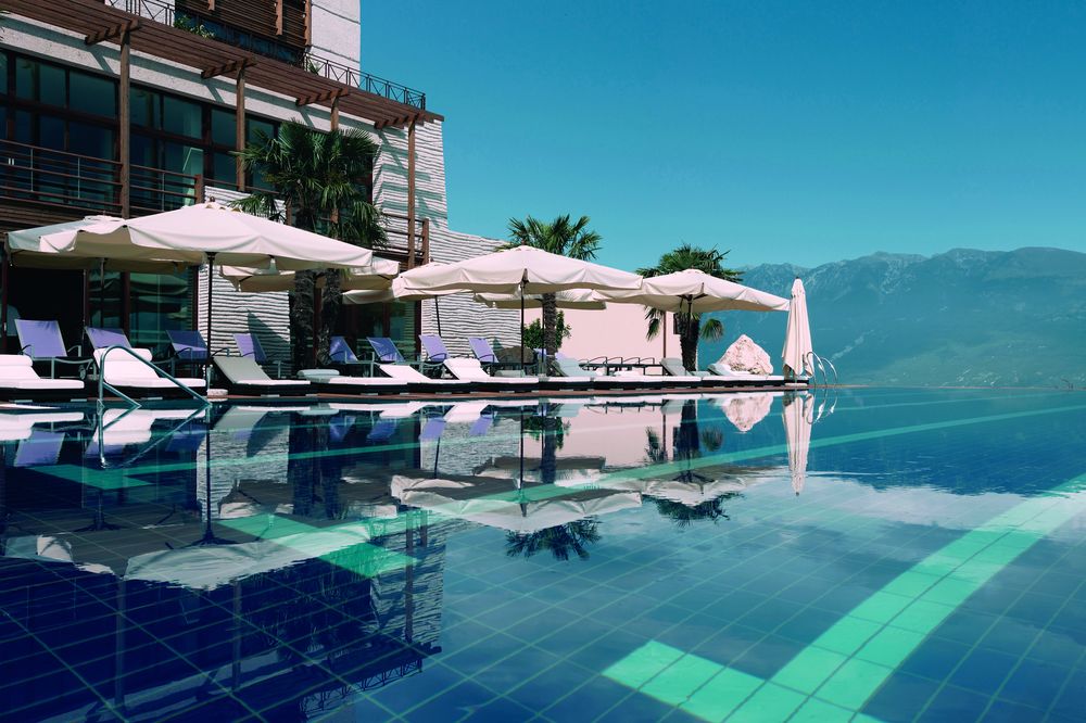 Lefay Resort & Spa Lago di Garda image 1